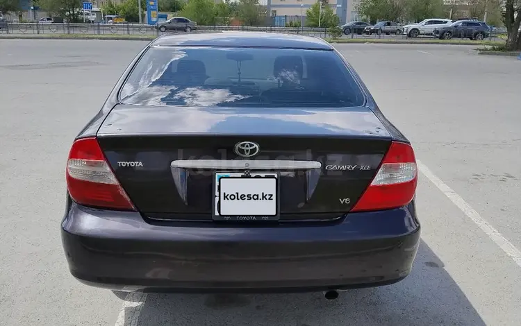 Toyota Camry 2002 года за 3 600 000 тг. в Семей