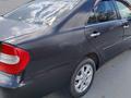 Toyota Camry 2002 года за 3 600 000 тг. в Семей – фото 8