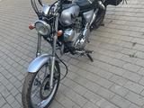 Yamaha  чопер 2002 года за 1 550 000 тг. в Алматы