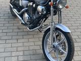 Yamaha  чопер 2002 года за 1 550 000 тг. в Алматы – фото 2