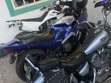 Yamaha  чопер 2002 года за 1 550 000 тг. в Алматы – фото 5
