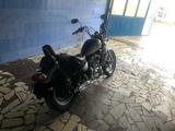 Yamaha  чопер 2002 года за 1 550 000 тг. в Алматы – фото 4