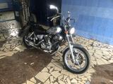 Yamaha  чопер 2002 года за 1 550 000 тг. в Алматы – фото 3