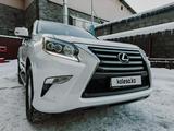 Lexus GX 460 2014 года за 20 500 000 тг. в Алматы – фото 5