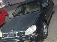 Daewoo Leganza 1999 года за 750 000 тг. в Алматы