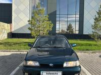 Nissan Primera 1995 годаүшін1 000 000 тг. в Шымкент