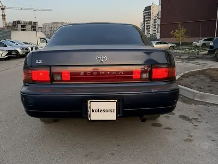 Toyota Scepter 1994 года за 2 700 000 тг. в Алматы – фото 6