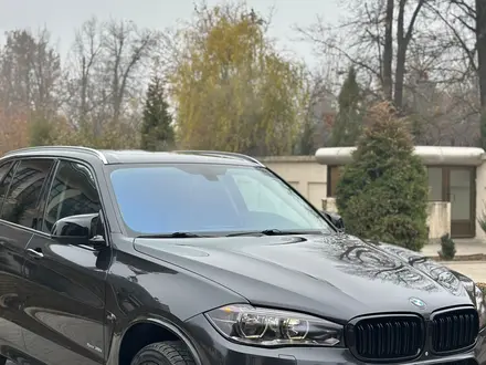 BMW X5 2014 года за 15 150 000 тг. в Алматы – фото 6