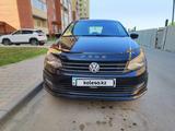 Volkswagen Polo 2015 годаүшін5 800 000 тг. в Костанай – фото 2