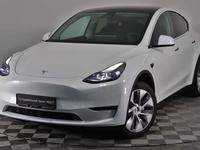 Tesla Model Y 2023 годаүшін21 700 000 тг. в Алматы