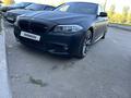 BMW 530 2011 годаfor12 000 000 тг. в Астана – фото 8