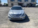 Hyundai Sonata 2010 года за 5 500 000 тг. в Алматы – фото 5