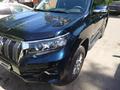 Toyota Land Cruiser Prado 2021 годаfor27 700 000 тг. в Павлодар – фото 7