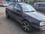 Volkswagen Golf 1995 годаүшін1 600 000 тг. в Петропавловск – фото 3