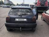 Volkswagen Golf 1995 годаүшін1 600 000 тг. в Петропавловск – фото 4