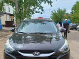 Hyundai Tucson 2014 года за 10 000 000 тг. в Аркалык