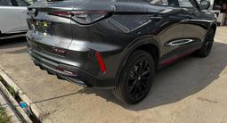Changan X5 Plus Enjoy 2026 года за 8 000 000 тг. в Алматы – фото 4