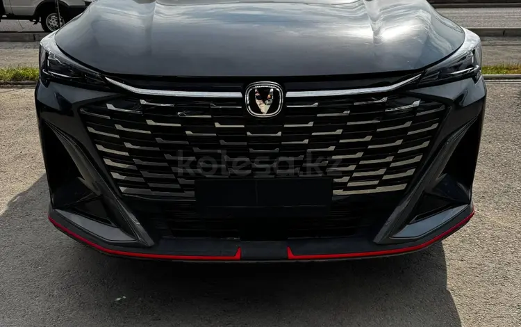 Changan X5 Plus Enjoy 2026 года за 8 000 000 тг. в Алматы