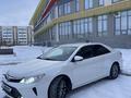 Toyota Camry 2017 годаүшін11 000 000 тг. в Кокшетау – фото 2