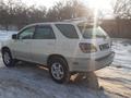 Lexus RX 300 2002 года за 5 800 000 тг. в Алматы – фото 4