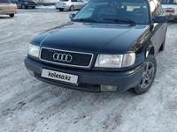 Audi 100 1992 годаүшін2 200 000 тг. в Костанай