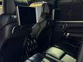 Land Rover Range Rover 2017 года за 30 000 000 тг. в Алматы – фото 10