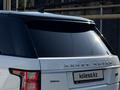 Land Rover Range Rover 2017 года за 30 000 000 тг. в Алматы – фото 6