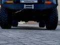 Toyota Land Cruiser Prado 1995 годаүшін5 000 000 тг. в Алматы – фото 3