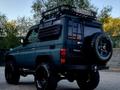 Toyota Land Cruiser Prado 1995 годаүшін5 000 000 тг. в Алматы – фото 4