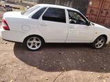 ВАЗ (Lada) Priora 2170 2015 года за 2 200 000 тг. в Алматы – фото 2