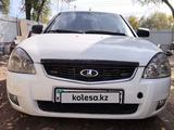 ВАЗ (Lada) Priora 2170 2015 года за 2 200 000 тг. в Алматы