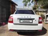 ВАЗ (Lada) Priora 2170 2015 года за 2 200 000 тг. в Алматы – фото 3