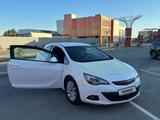 Opel Astra 2012 года за 2 500 000 тг. в Атырау – фото 2