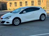 Opel Astra 2012 года за 2 500 000 тг. в Атырау – фото 3