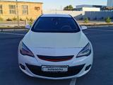 Opel Astra 2012 года за 2 500 000 тг. в Атырау – фото 5