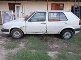 Volkswagen Golf 1990 года за 400 000 тг. в Алматы – фото 2