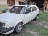 Volkswagen Golf 1990 года за 400 000 тг. в Алматы – фото 3