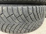 MICHELIN X-ICE NORTH R 17 Шипованная! за 320 000 тг. в Караганда – фото 5
