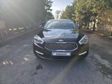 Kia Quoris 2015 годаүшін12 000 000 тг. в Талдыкорган