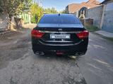 Kia Quoris 2015 годаүшін12 000 000 тг. в Талдыкорган – фото 4