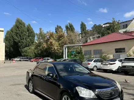 Toyota Crown Majesta 2010 года за 6 500 000 тг. в Астана – фото 4