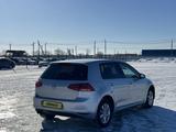 Volkswagen Golf 2014 года за 6 900 000 тг. в Уральск – фото 4
