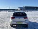 Volkswagen Golf 2014 года за 6 900 000 тг. в Уральск – фото 5
