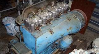 Двигатель на трактор Т-40 в Талдыкорган