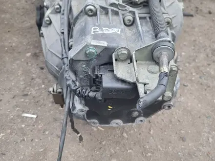 Двигатель 2.4 BDV Ауди А6 с5 за 450 000 тг. в Алматы – фото 4