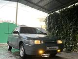 ВАЗ (Lada) 2110 1998 годаүшін620 000 тг. в Тараз – фото 4