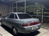 ВАЗ (Lada) 2110 1998 годаүшін620 000 тг. в Тараз