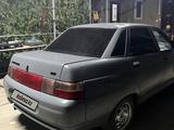 ВАЗ (Lada) 2110 1998 годаүшін620 000 тг. в Тараз – фото 3