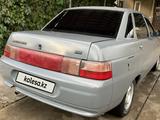 ВАЗ (Lada) 2110 1998 годаүшін620 000 тг. в Тараз – фото 5