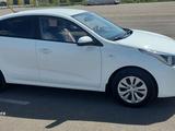 Kia Rio 2020 годаүшін7 500 000 тг. в Костанай – фото 4